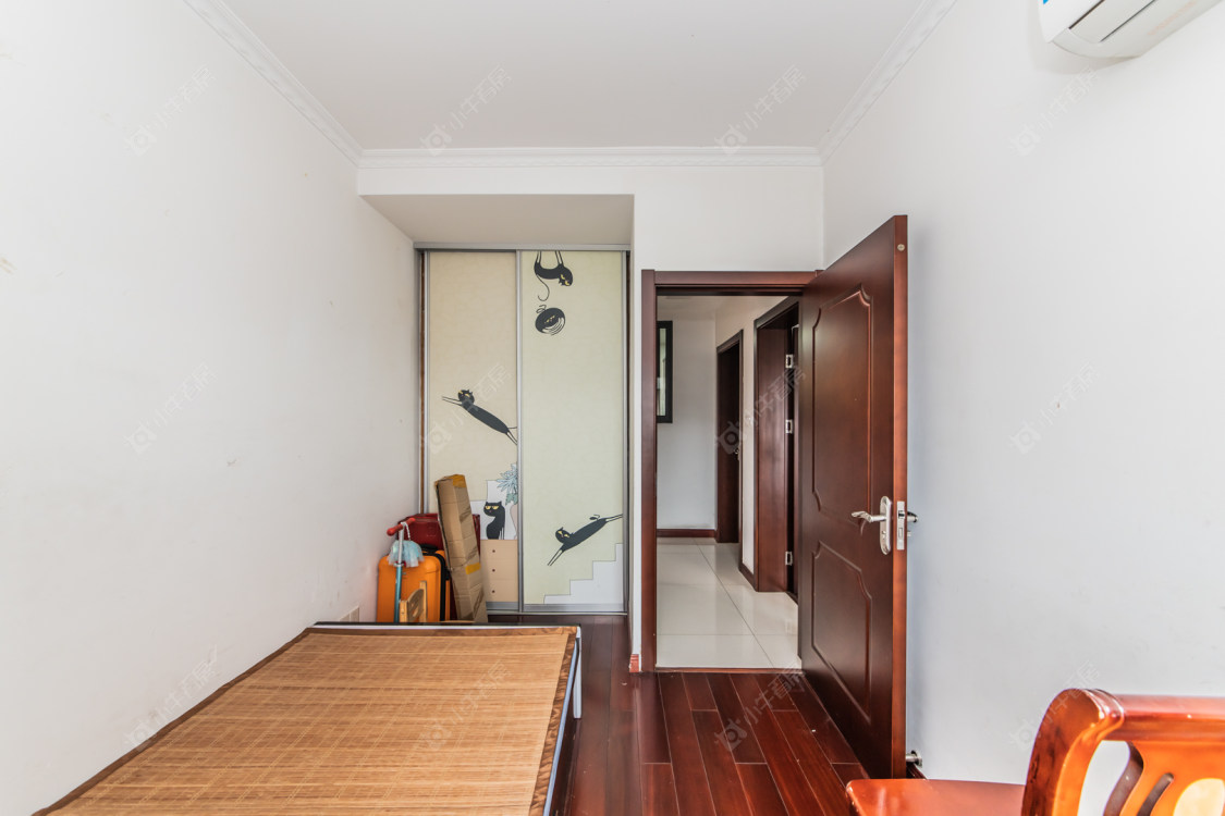 常州香树湾福园在售二手房源室内图_小牛看房