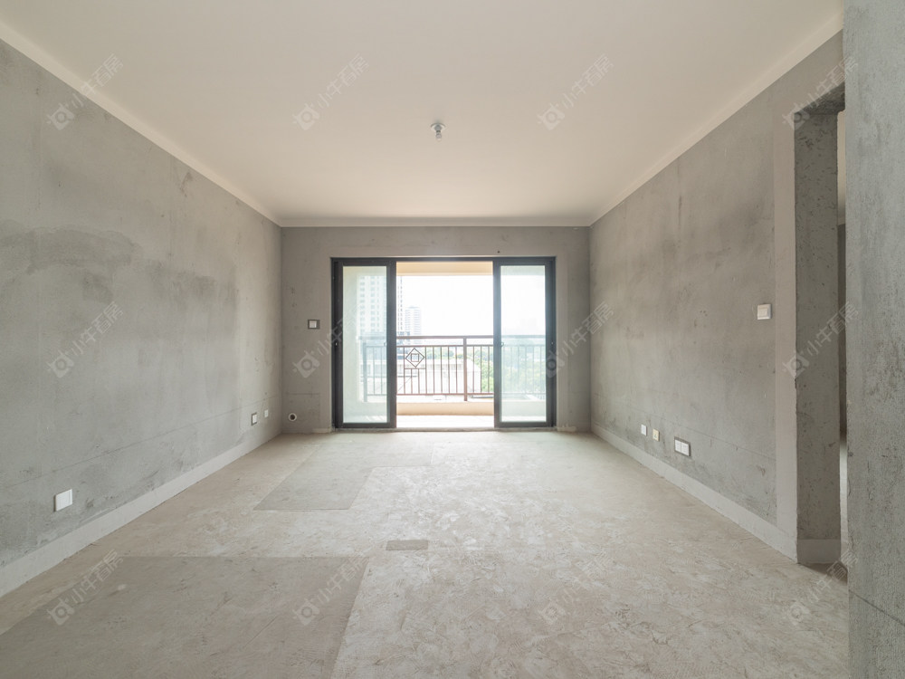 常州三江公园在售二手房源室内图_小牛看房