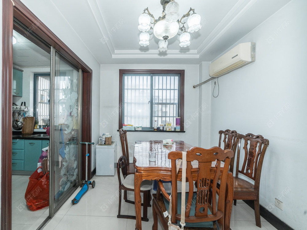 腾龙苑西区房源室内图 常州腾龙苑西区在售二手房源室内图_小牛看房