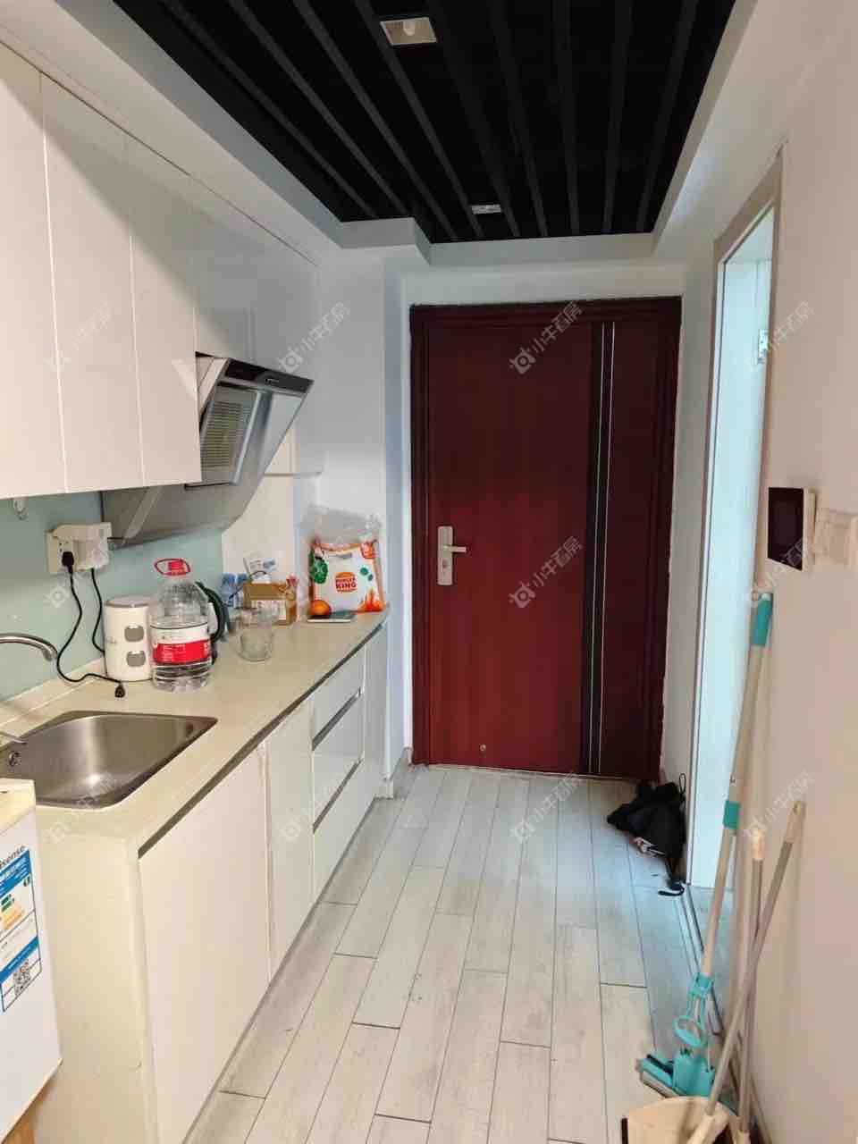 常州新北万达广场在租房源室内图_小牛看房