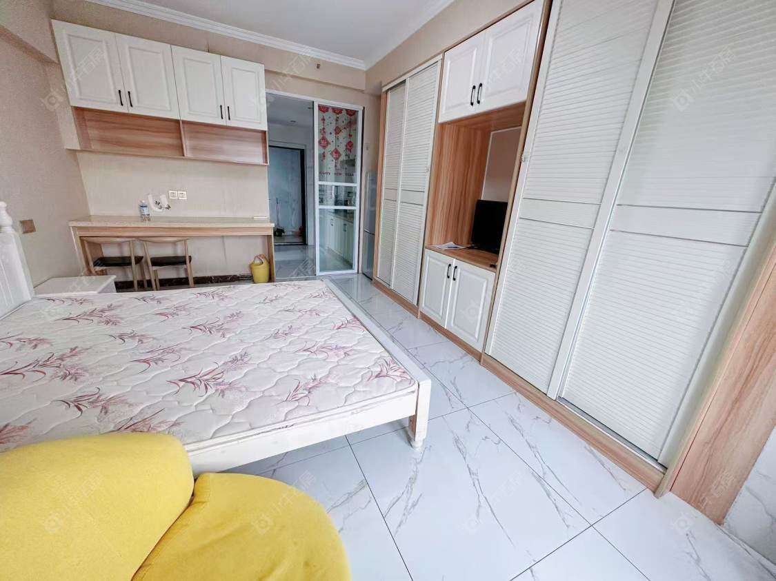 高力国际SOHO房源 常州高力国际SOHO在租房源_小牛看房