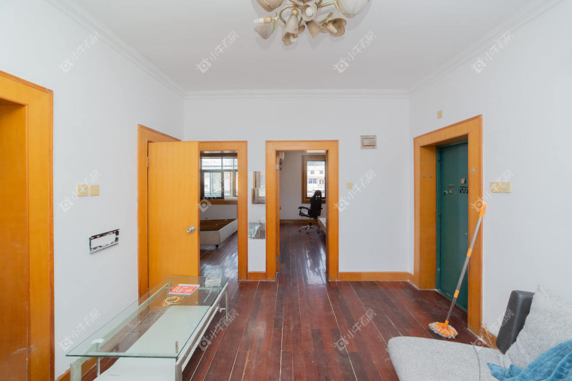 常州河海新村在租房源室内图_小牛看房