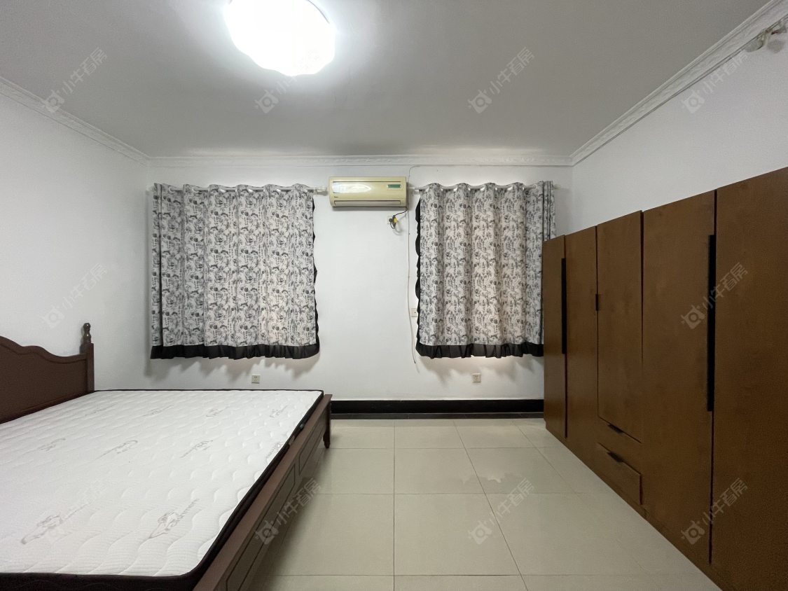 常州邮电路在租房源室内图_小牛看房