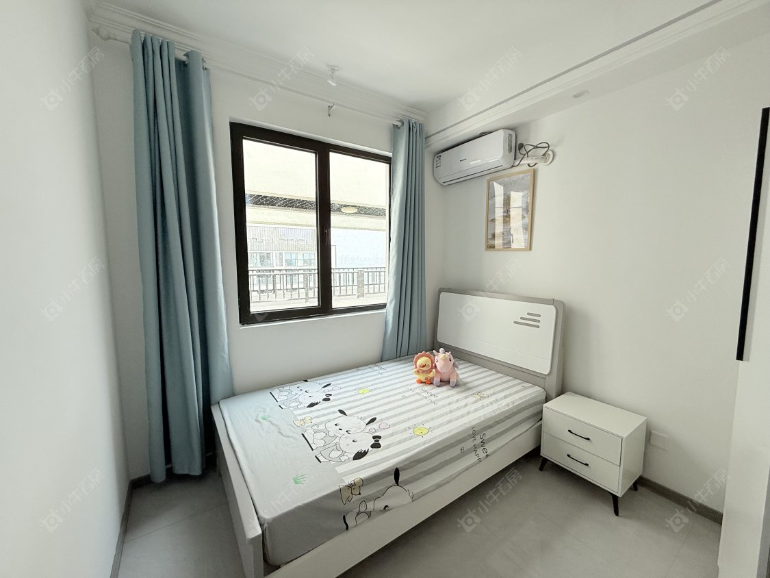 常州中梁金科启宸在租房源_小牛看房