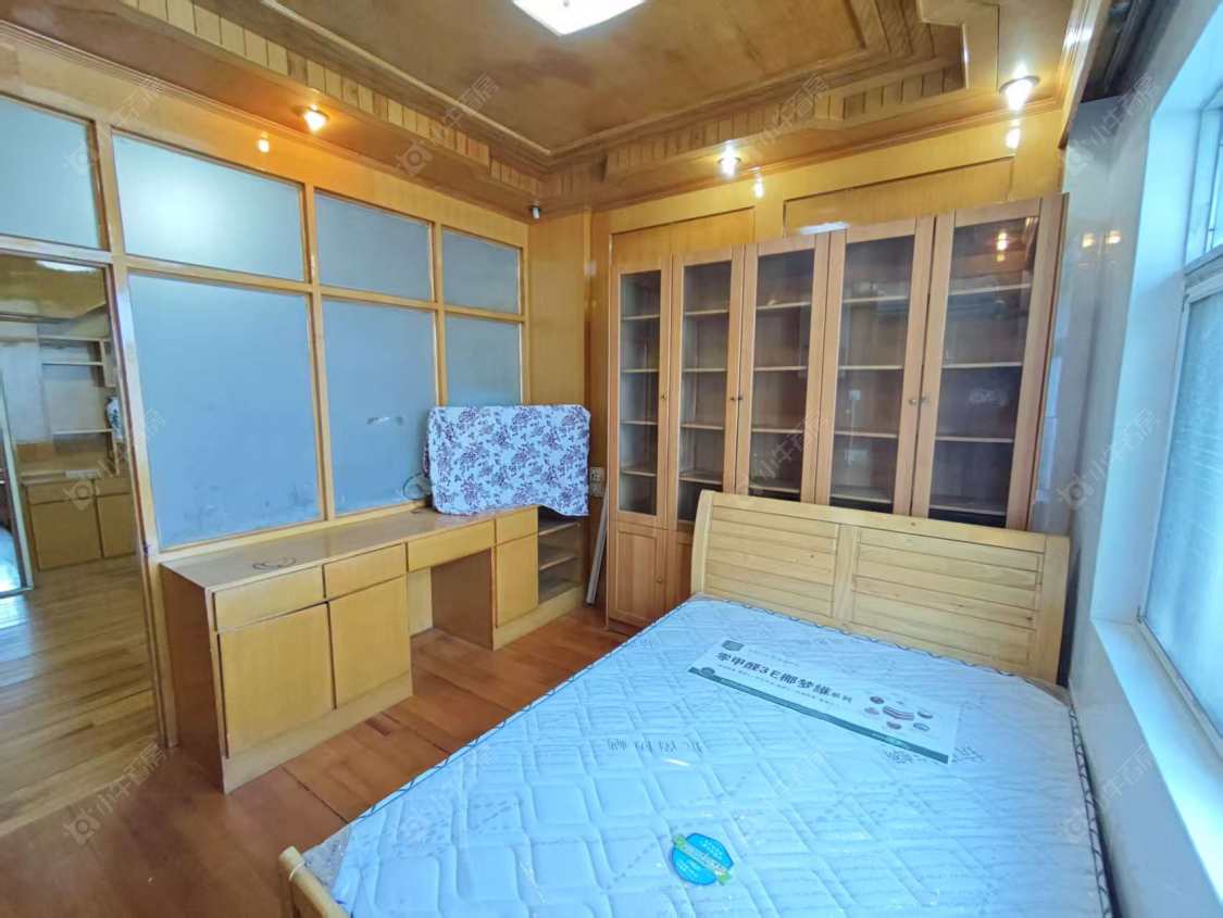 常州湾里新村在租房源_小牛看房