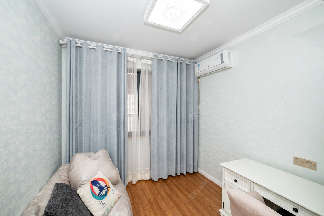 常州华润国际四期在售二手房源室内图_小牛看房