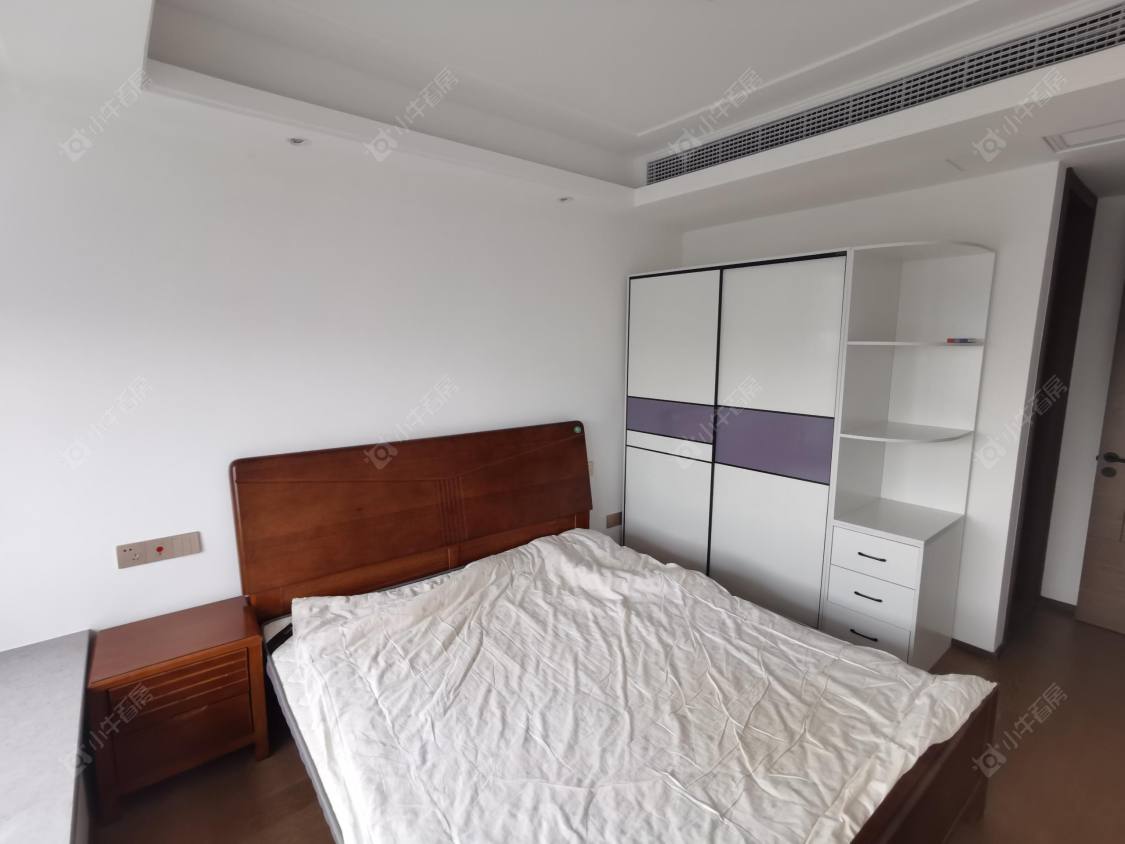 万科新都会房源室内图 常州万科新都会在租房源室内图_小牛看房