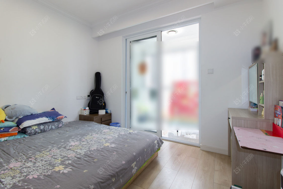 常州华润国际五期在售二手房源室内图_小牛看房