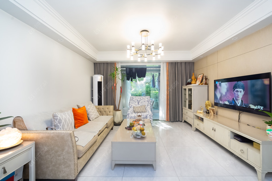 常州银河湾第一城二期在售二手房_小牛看房