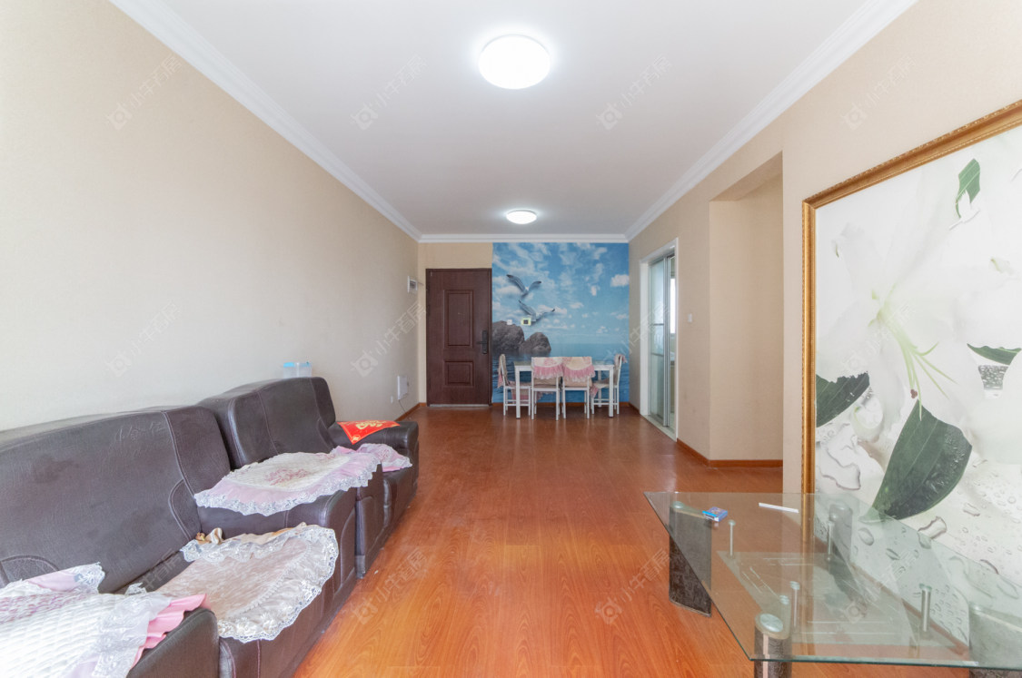 常州凤凰湖西苑在售二手房源室内图_小牛看房