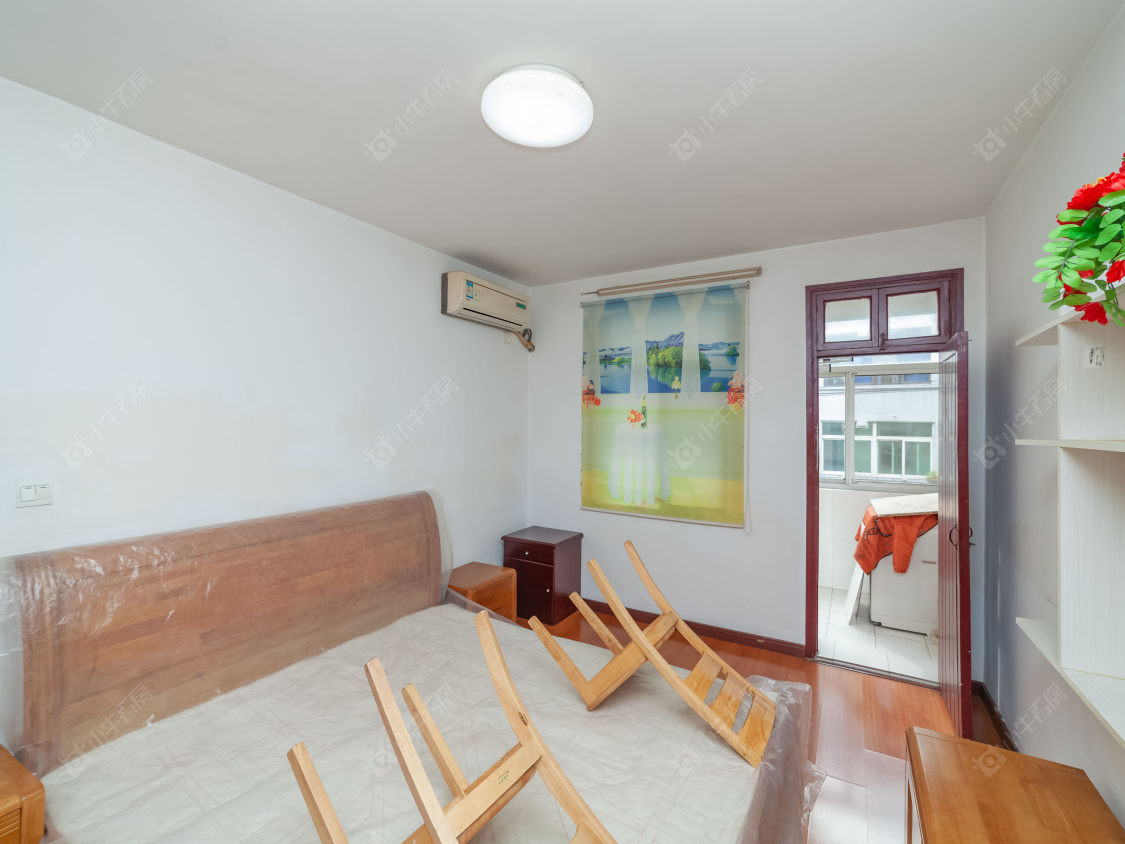 常州河苑新村在售二手房源室内图_小牛看房