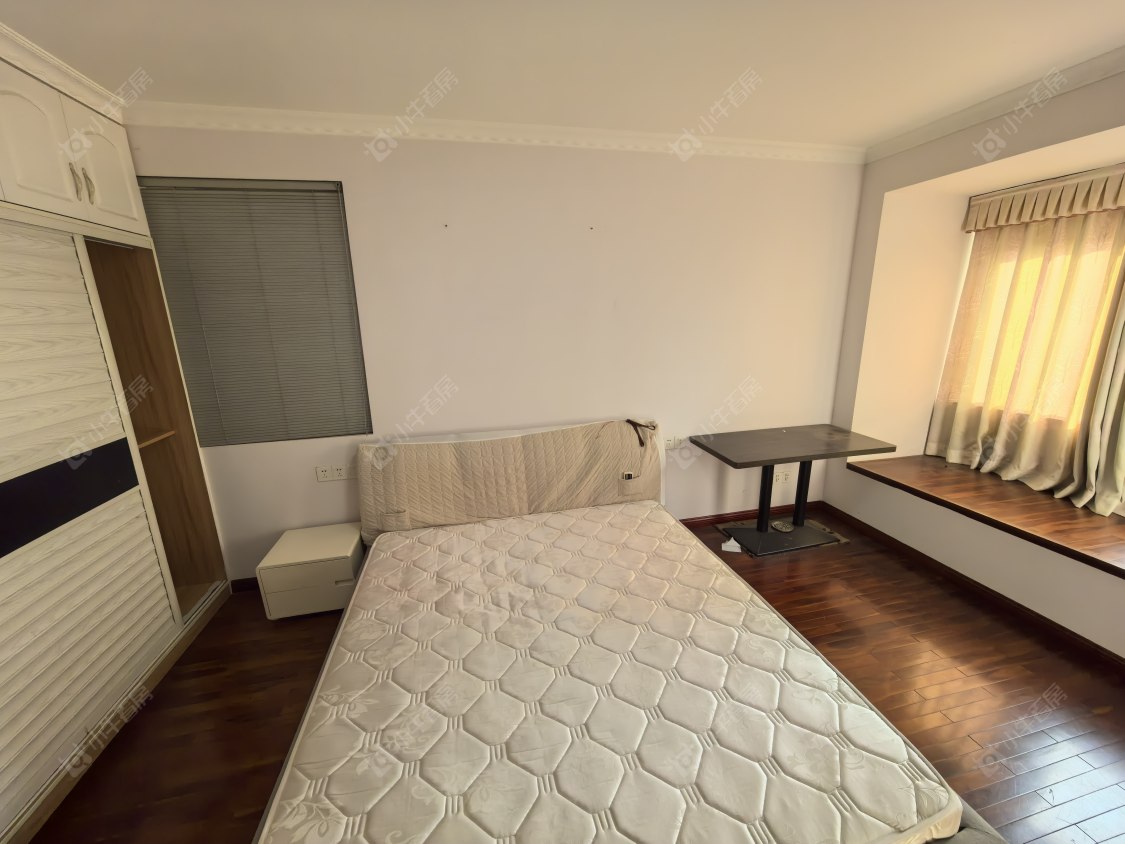 常州水晶城在租房源室内图_小牛看房