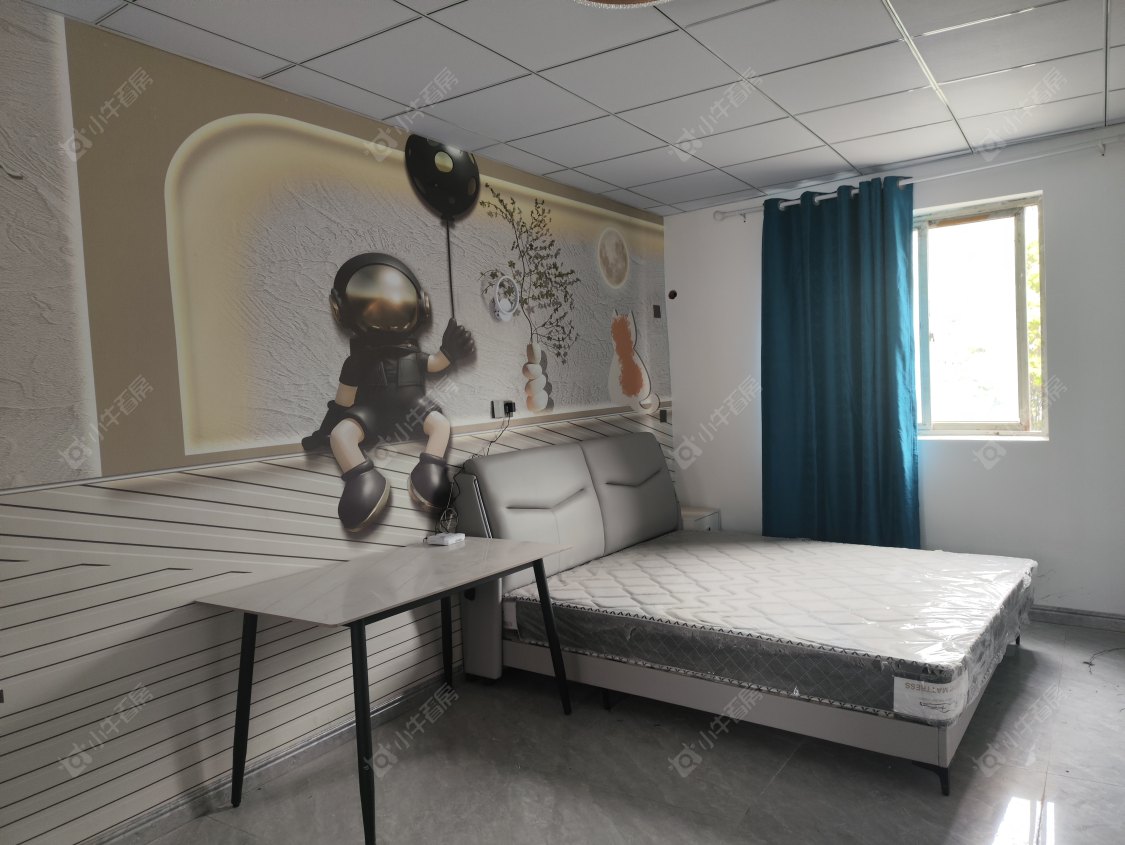 常州新建村委在租房源_小牛看房