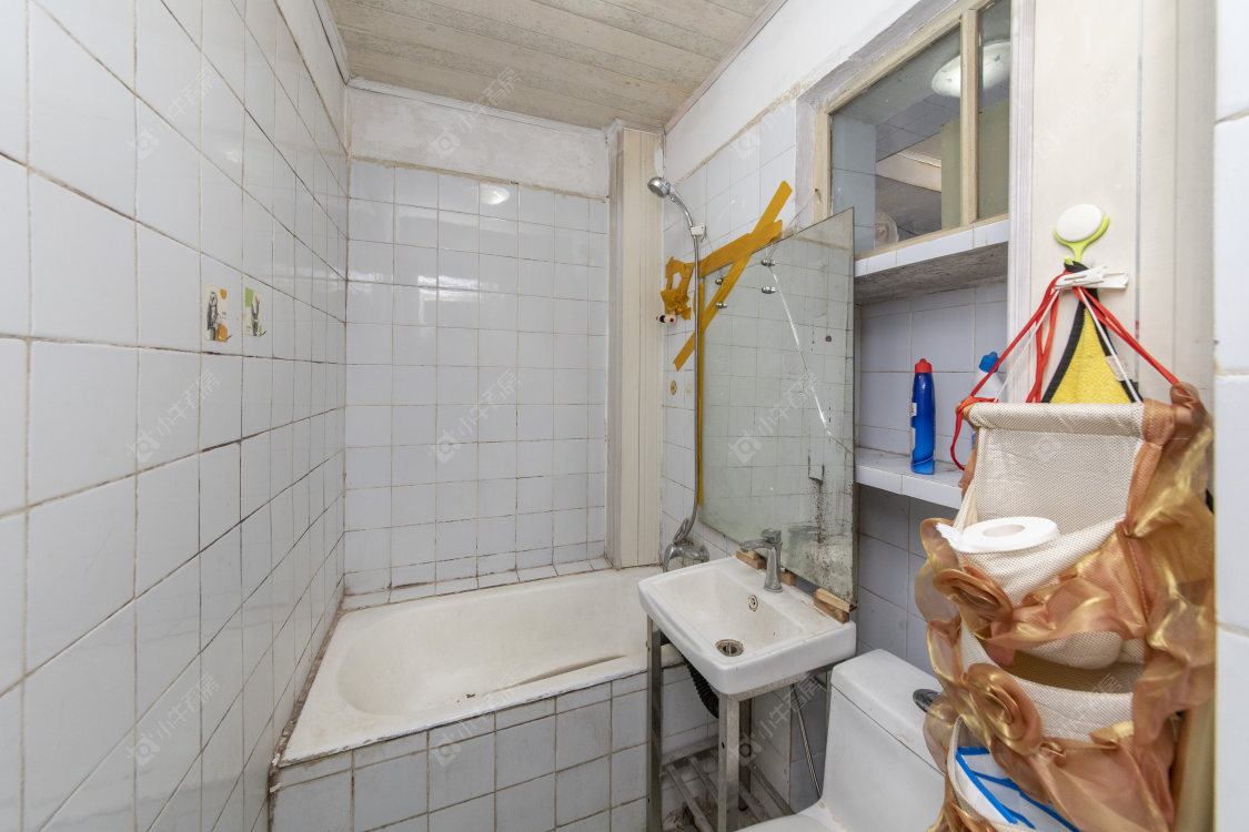 常州湖塘花园新村在售二手房源室内图_小牛看房