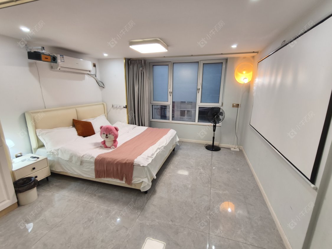 常州中海锦珑湾在租房源室内图_小牛看房