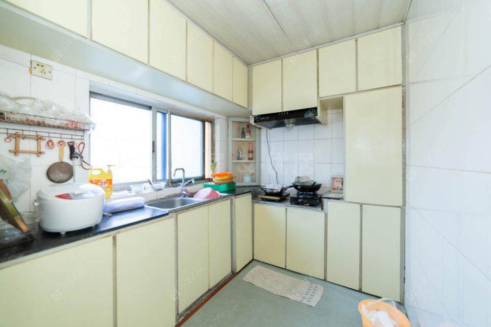 常州西新桥三村在售二手房源室内图_小牛看房