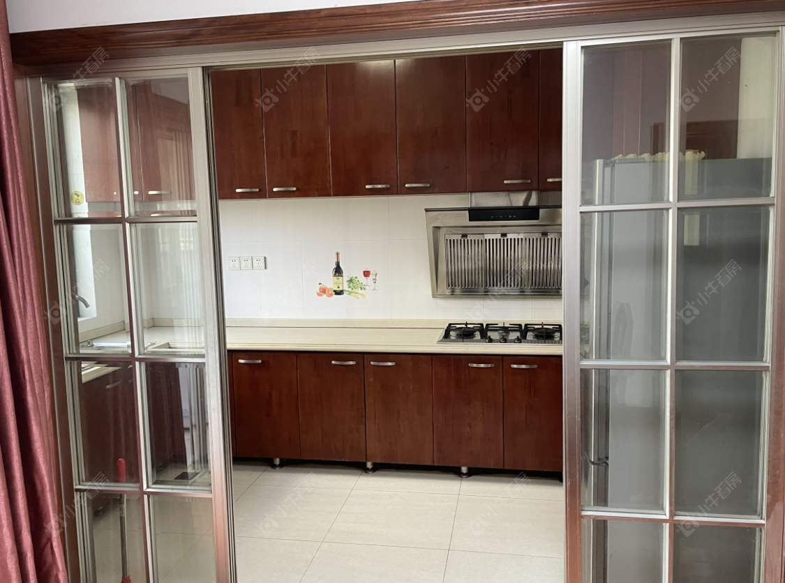 百草苑房源室内图 常州百草苑在租房源室内图_小牛看房