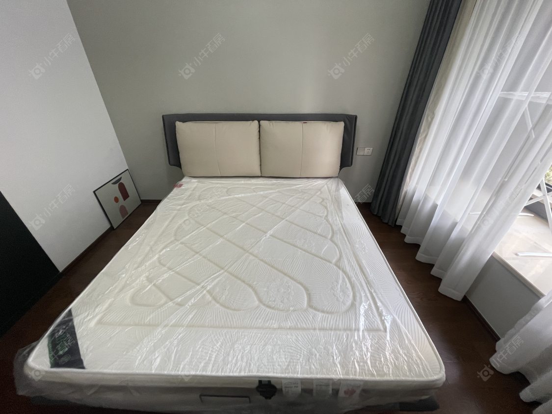 常州中海云樾里在租房源_小牛看房