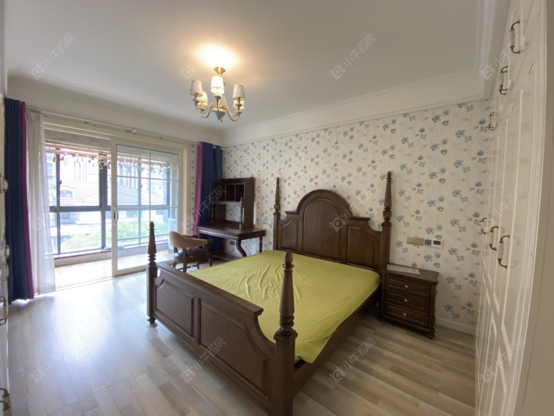 常州山水和园在租房源室内图_小牛看房