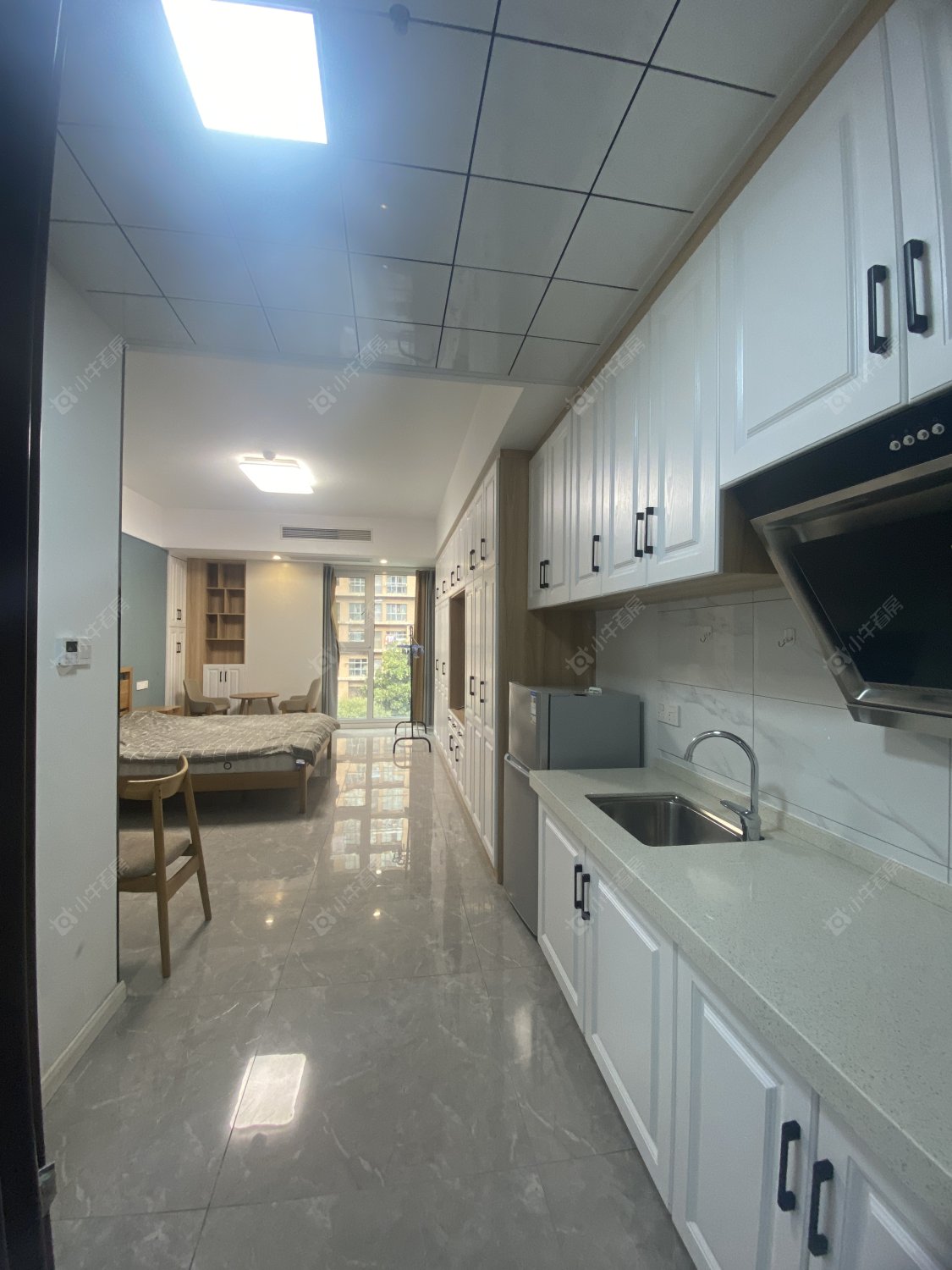 常州融锦融御华庭在租房源_小牛看房