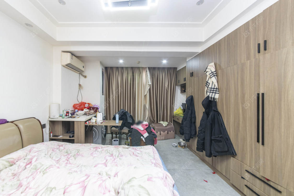 常州弘阳燕澜风华三区在售二手房源室内图_小牛看房