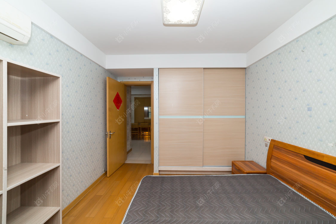 常州香溢紫郡一期在售二手房源室内图_小牛看房