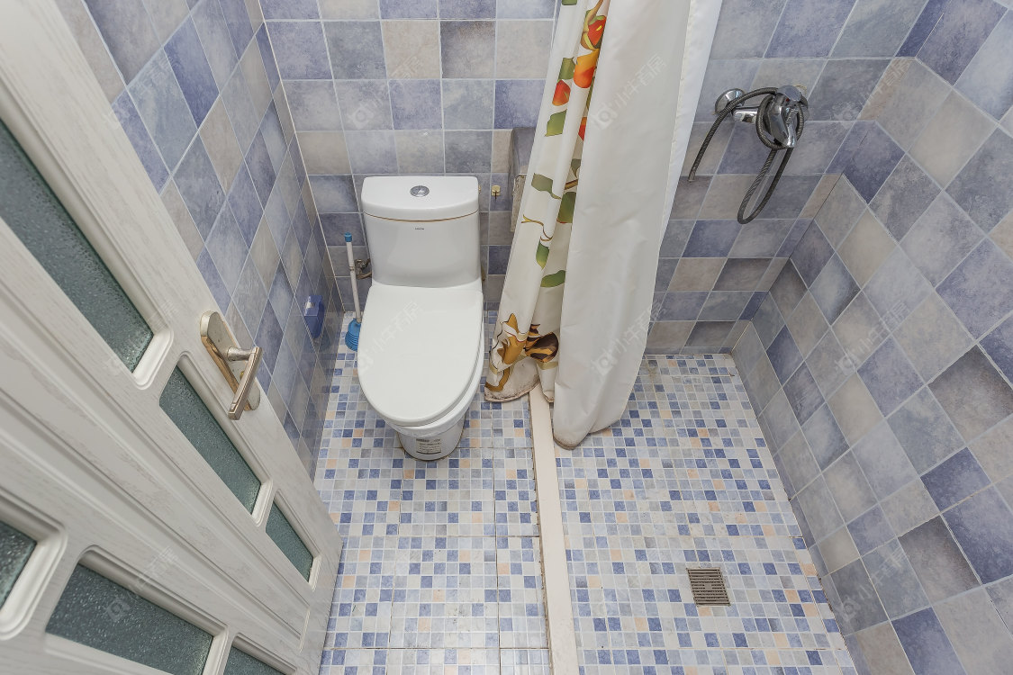 常州锦绣花园在售二手房源室内图_小牛看房