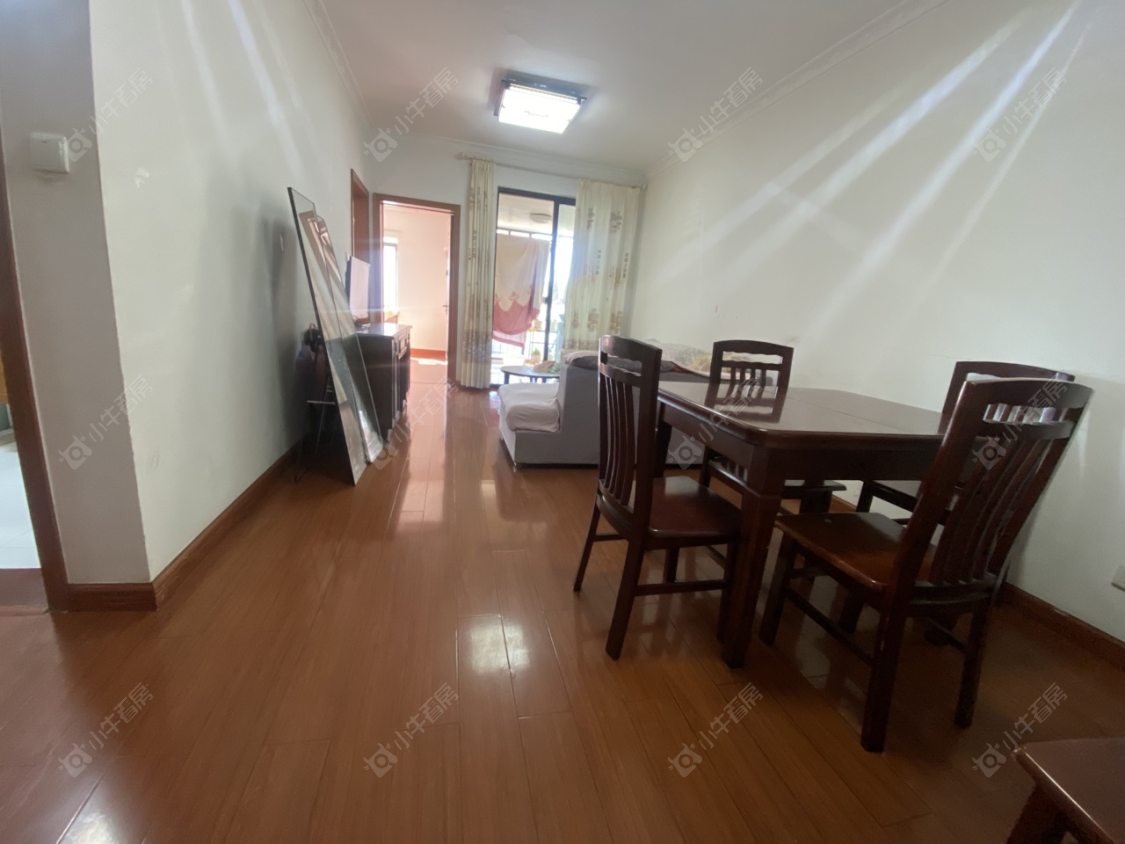 常州九洲花园一期在租房源室内图_小牛看房