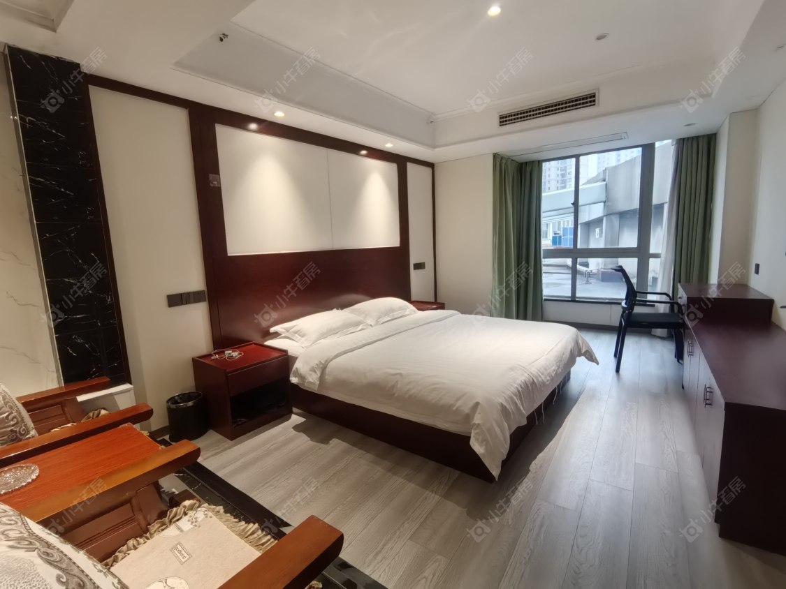 常州九洲新世界广场在租房源_小牛看房