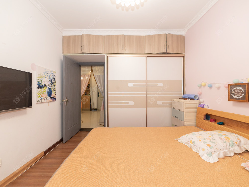 常州九洲花园一期在售二手房_小牛看房