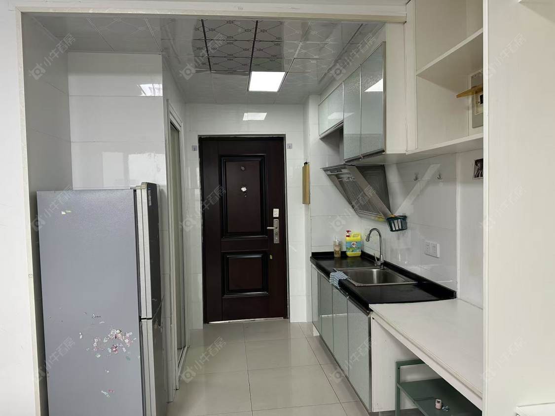 宝龙城市广场房源室内图 常州宝龙城市广场在租房源室内图_小牛看房