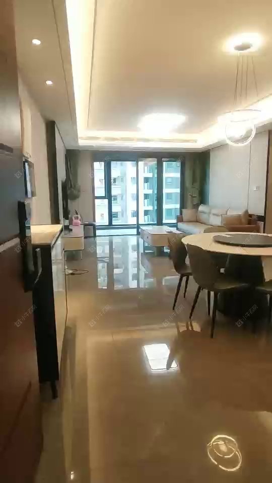 常州华宇新城天境租房_华宇新城天境4室2厅房源出租