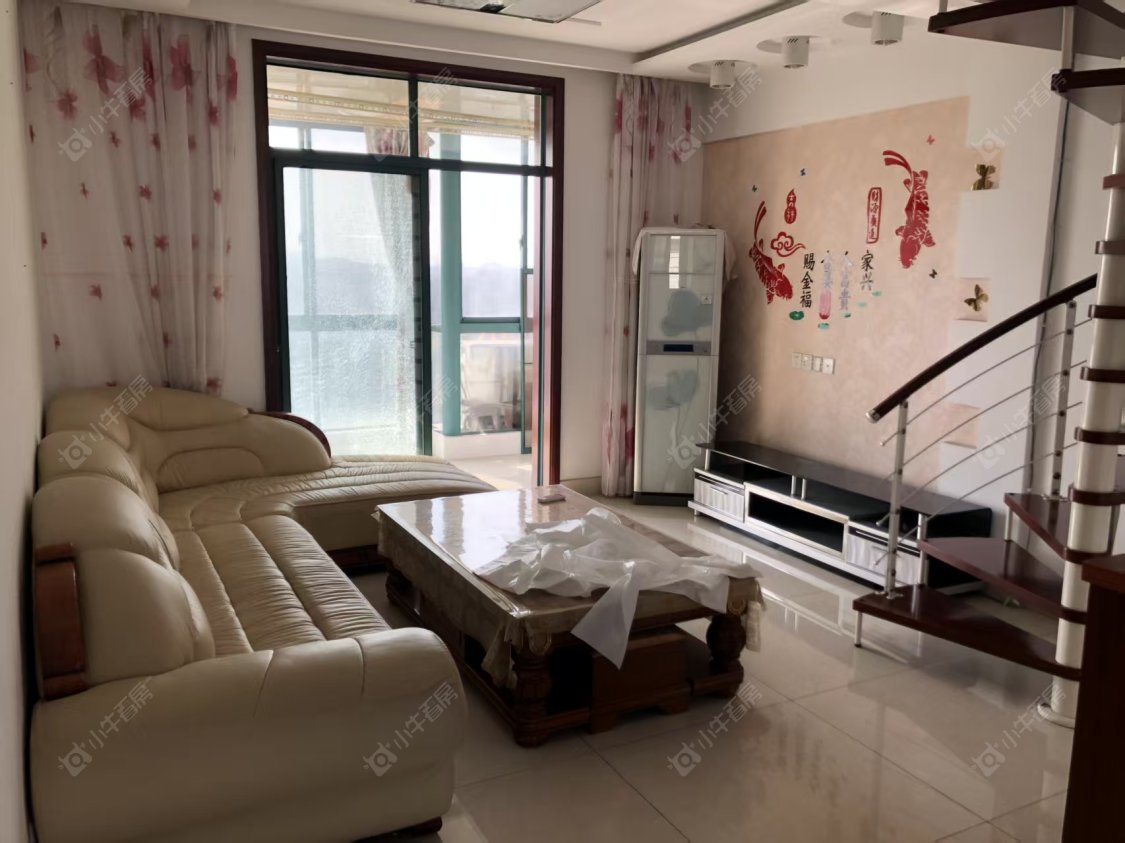 常州华润苑在租房源_小牛看房