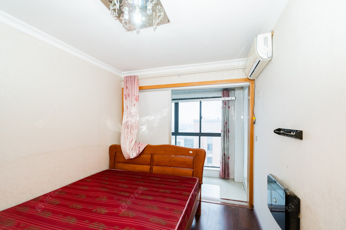 常州兰陵尚品花园在售二手房源室内图_小牛看房