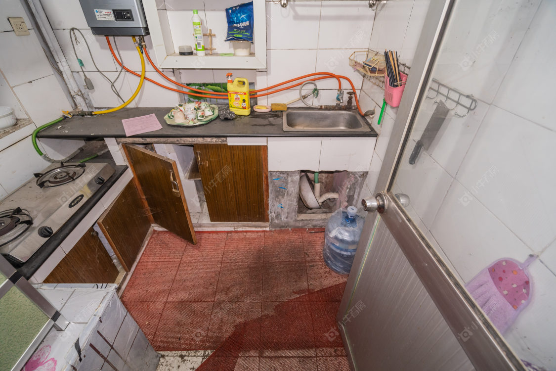 常州和平北路在售二手房源室内图_小牛看房