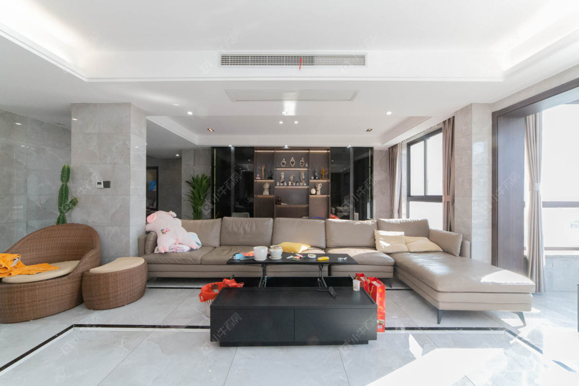 常州迎宾花园在售二手房源室内图_小牛看房