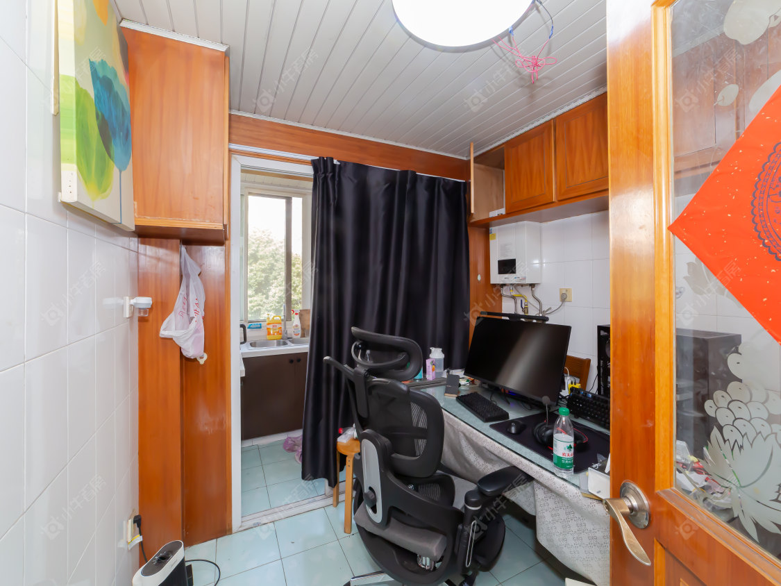 常州永宁花园在售二手房源室内图_小牛看房