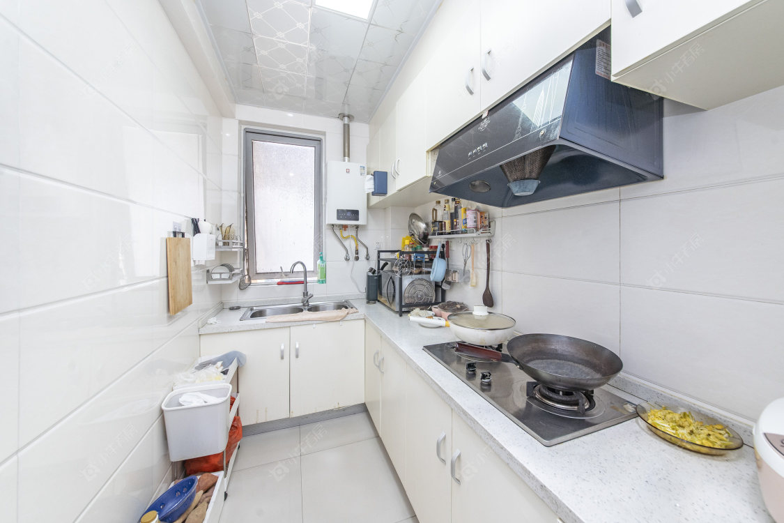 绿地香颂花园房源室内图 常州绿地香颂花园在售二手房源室内图_小牛看房