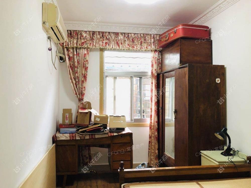 常州兰翔新村在租房源_小牛看房