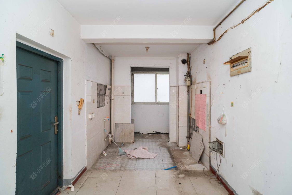 常州梧桐苑西区在售二手房源室内图_小牛看房