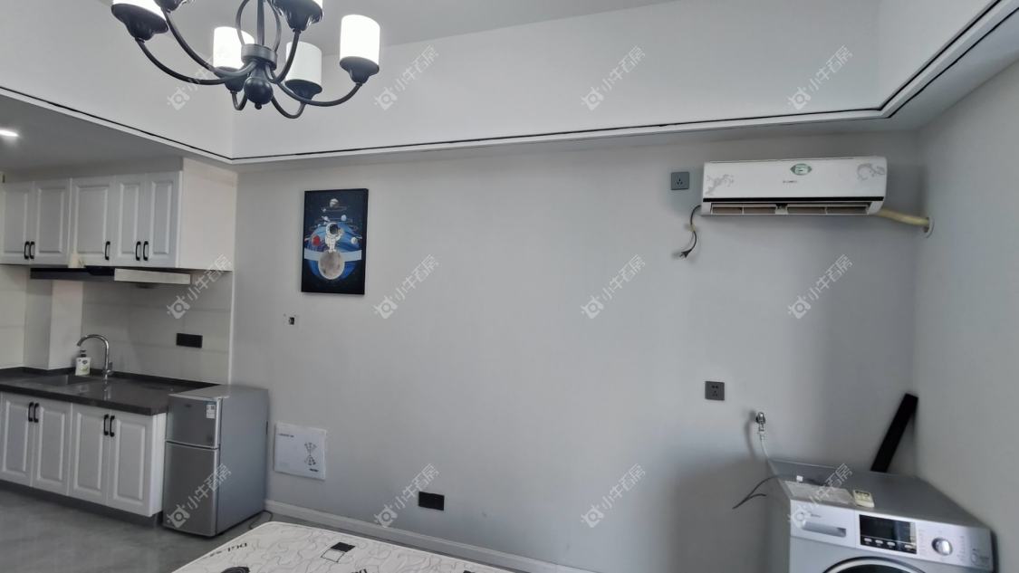 常州龙湖星图在租房源_小牛看房