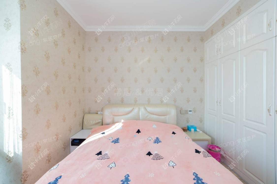 常州中海龙城花园西区在租房源_小牛看房