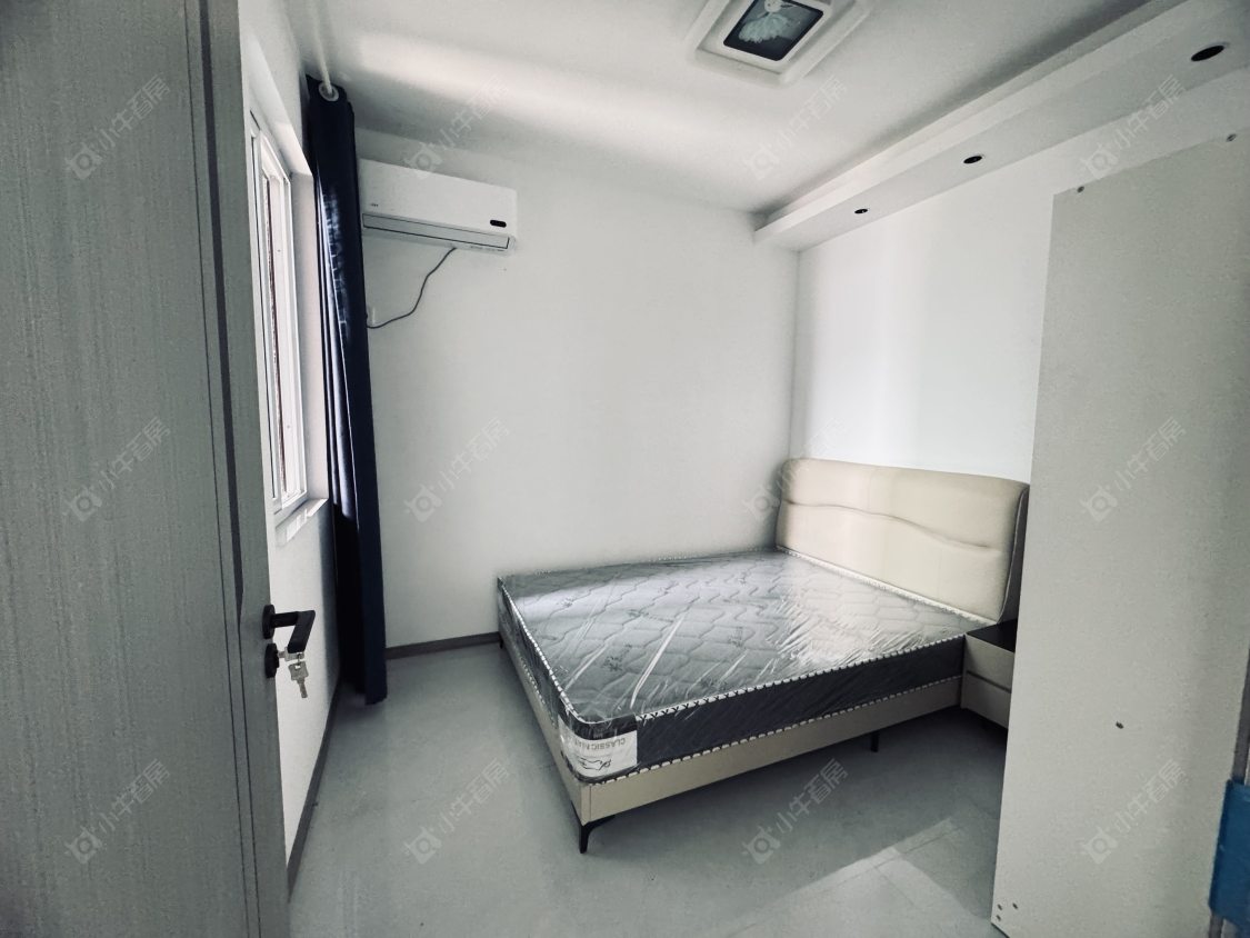 常州龙城福第在租房源室内图_小牛看房