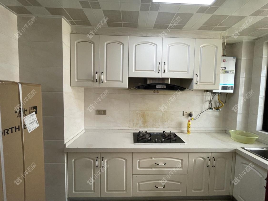 常州绿地峰云汇在租房源_小牛看房