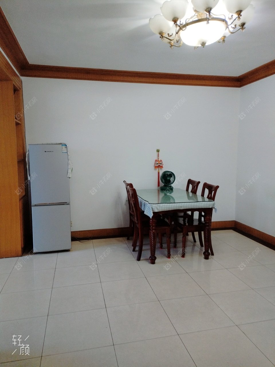 兰翔二村房源室内图 常州兰翔二村在租房源室内图_小牛看房