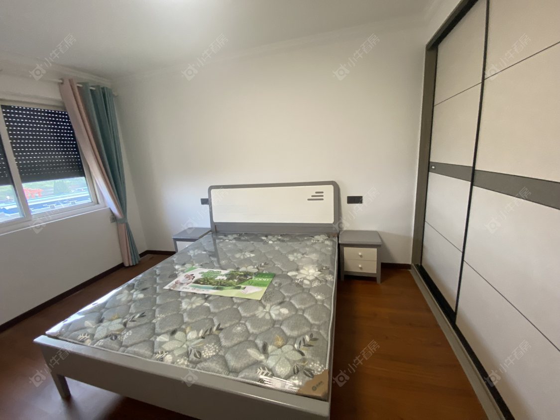 常州海华花园租房_海华花园2室2厅房源出租