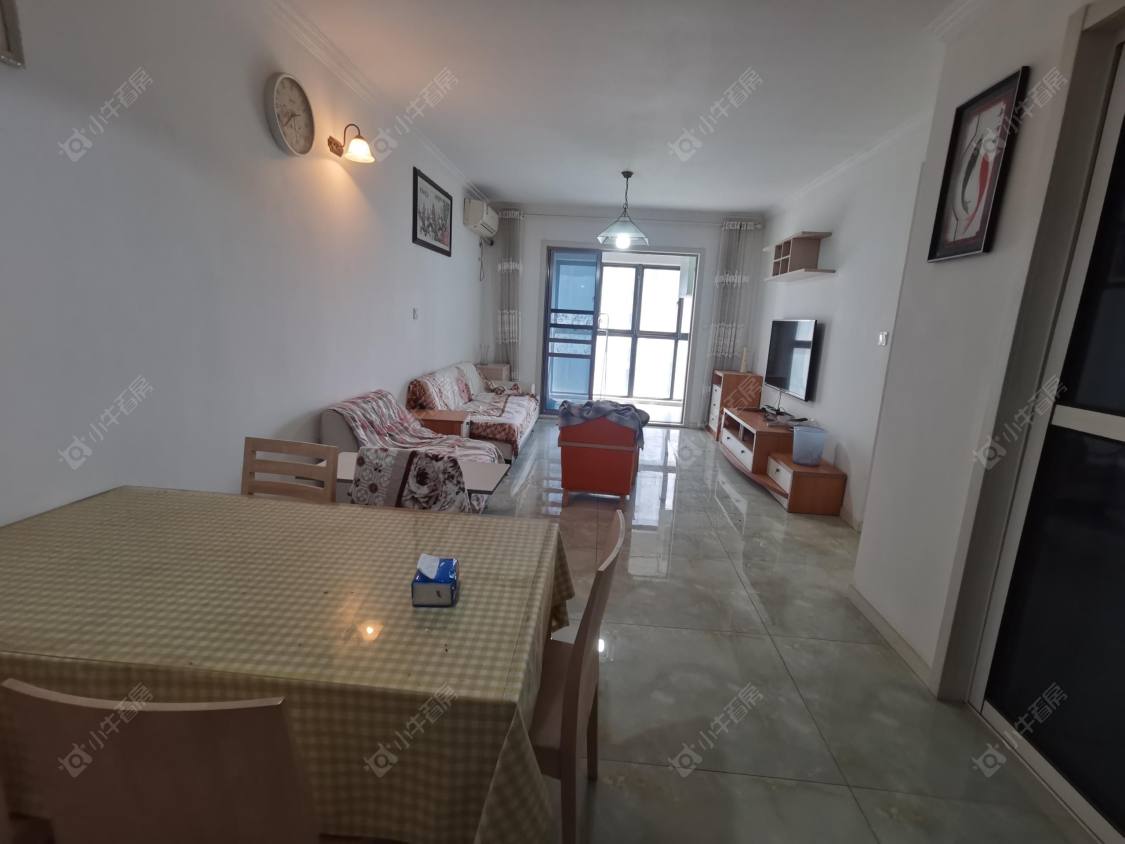 常州天润园在租房源室内图_小牛看房