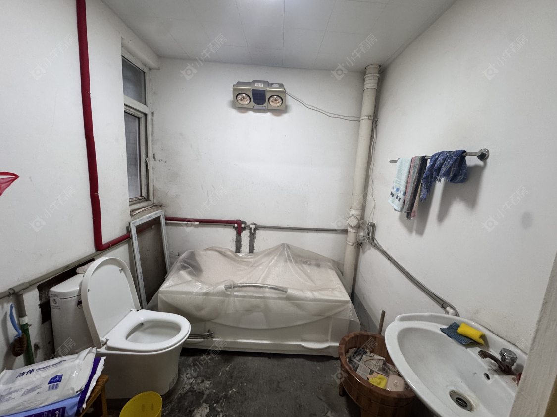 常州梧桐苑东区在租房源室内图_小牛看房