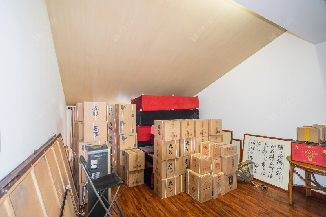 常州杨家花园在售二手房源小区图_小牛看房