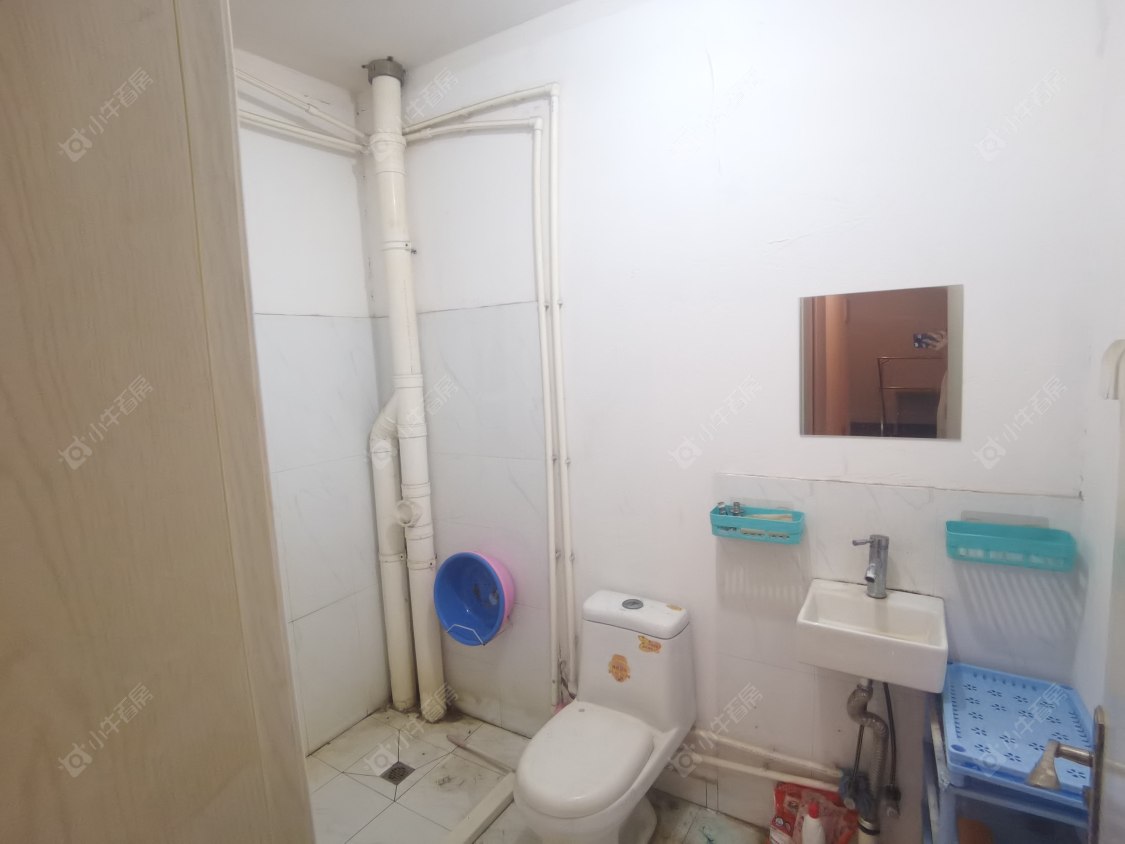 常州招商花园城在租房源_小牛看房